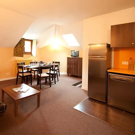Appartamento Chateau Des Magnans.11 *