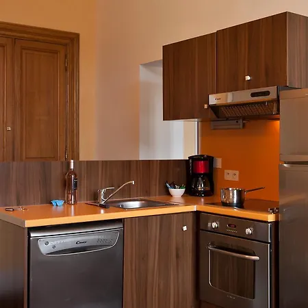 Appartamento Chateau Des Magnans.11