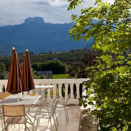 Appartamento Chateau Des Magnans.11 *