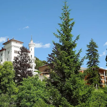 Chateau Des Magnans.11 Appartamento *